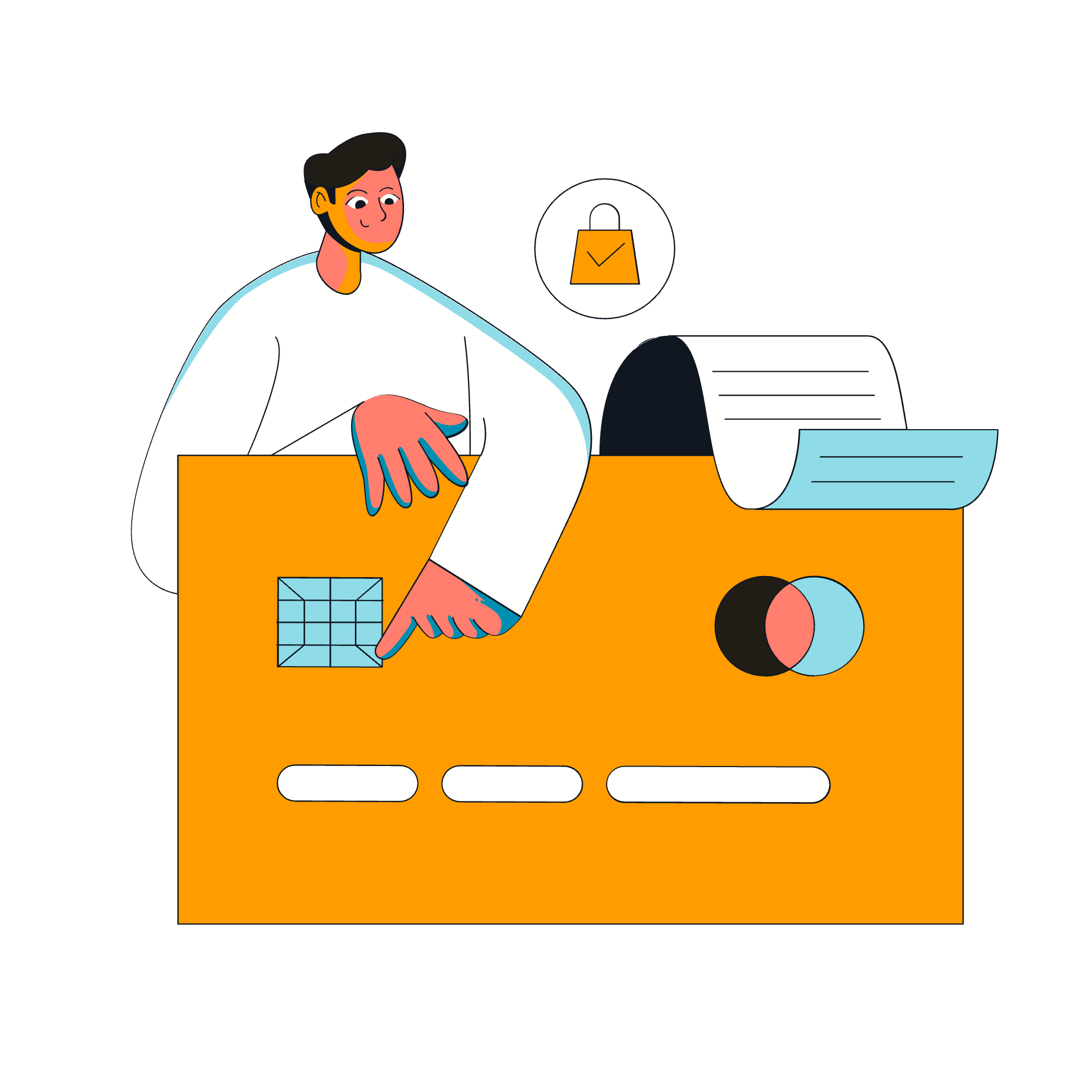 Supplier Management